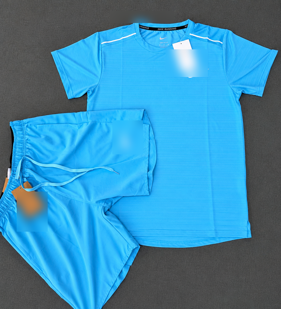 Blue Miller Set